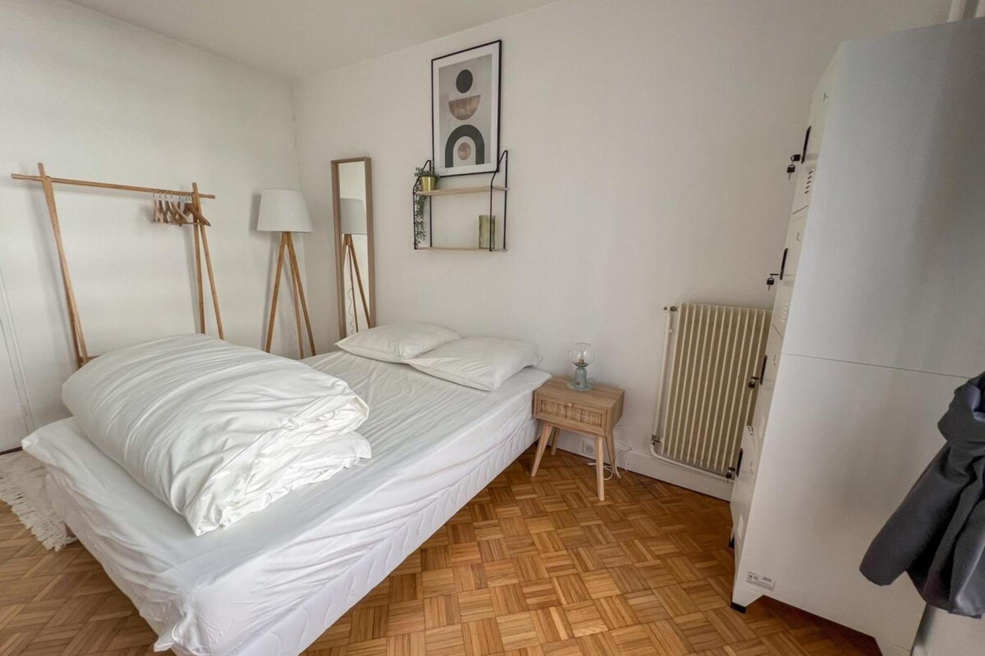 Flexliving - - Lecourbe Holiday home *